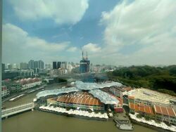 Clarke Quay MRT (D1), Office #469211431